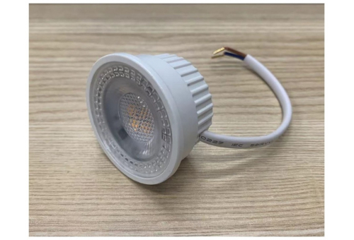 Avide LED Module 50mm 4.9W WW 3000K