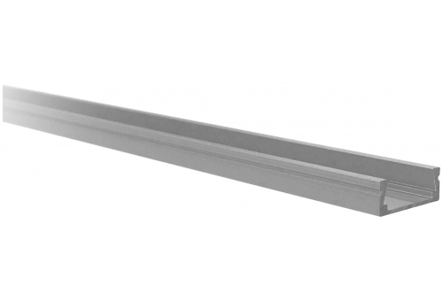 Profil aluminiu pentru bandă LED 2m Avide
