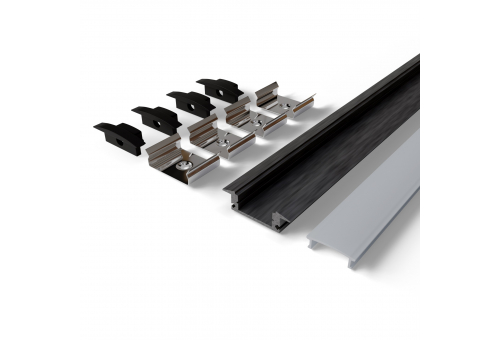 Avide Alu Profile 