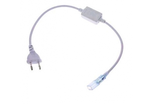 Cablu conectare bandă LED 220V 5050 SMD Avide