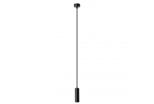 Kötél Szpot Okrúhly Čierna 170mm