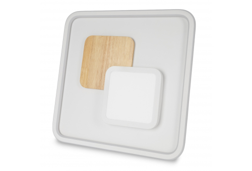 Avide Design Oyster Koa 90W with RF remote