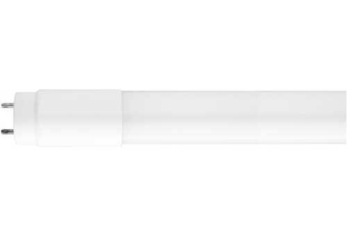 Tub fluorescent LED sticlă 9W G13 600mm NW 120lm/W Avide