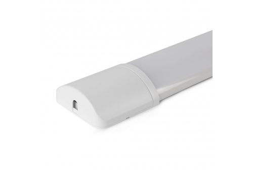 Avide LED Pultmegvilágító lámpatest 1200mm 30W CCT sorolható